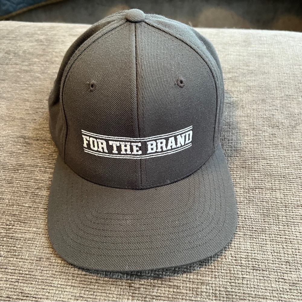 For The Brand Hat